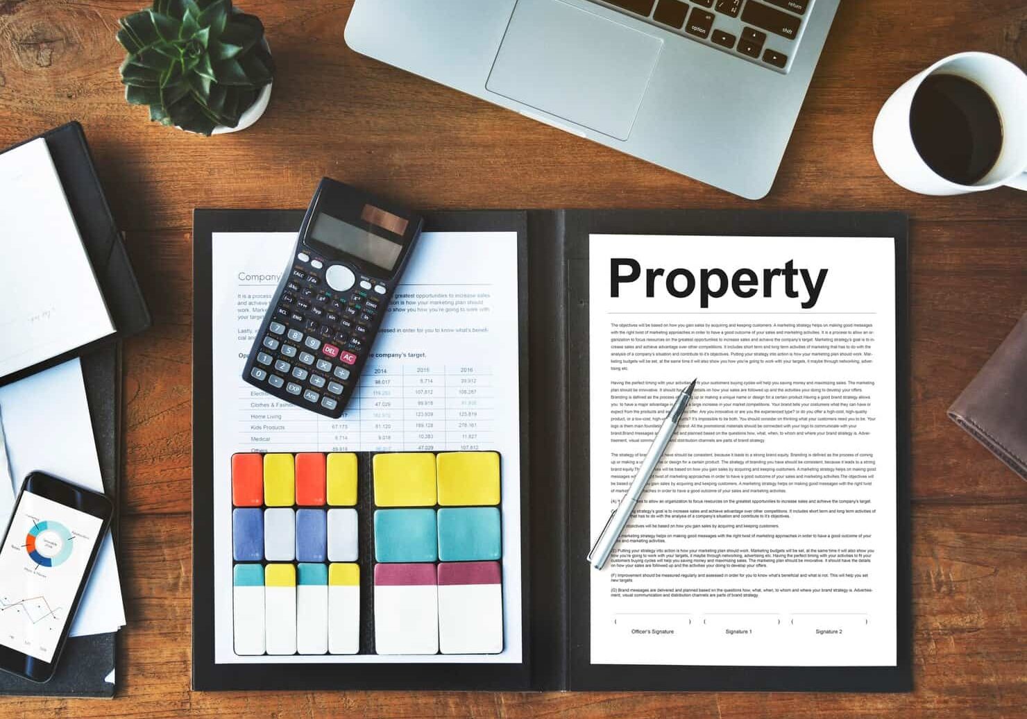 property-release-form-assets-concept_53876-125124